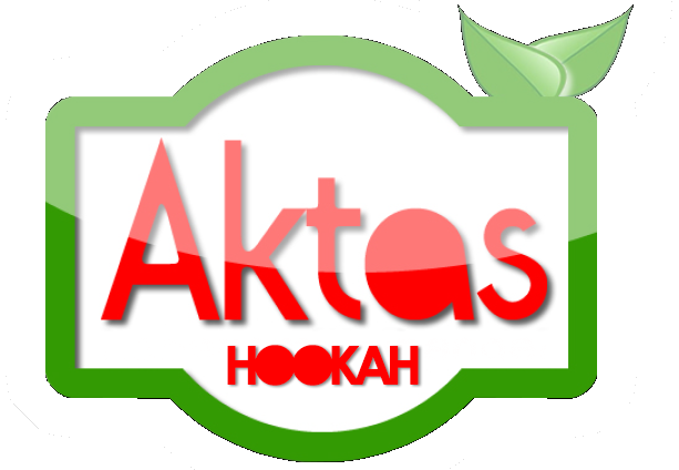 AKTAŞ Hookah | Nargile Kömürü