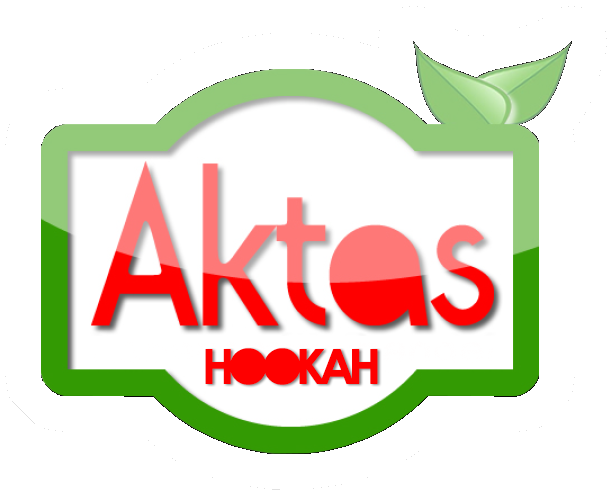 AKTAŞ Hookah | Nargile Kömürü